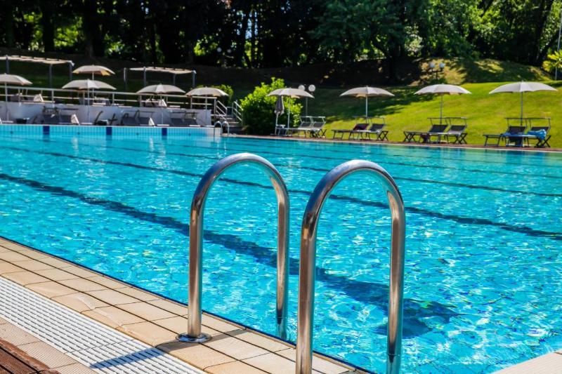 فندق Ristorante Fior