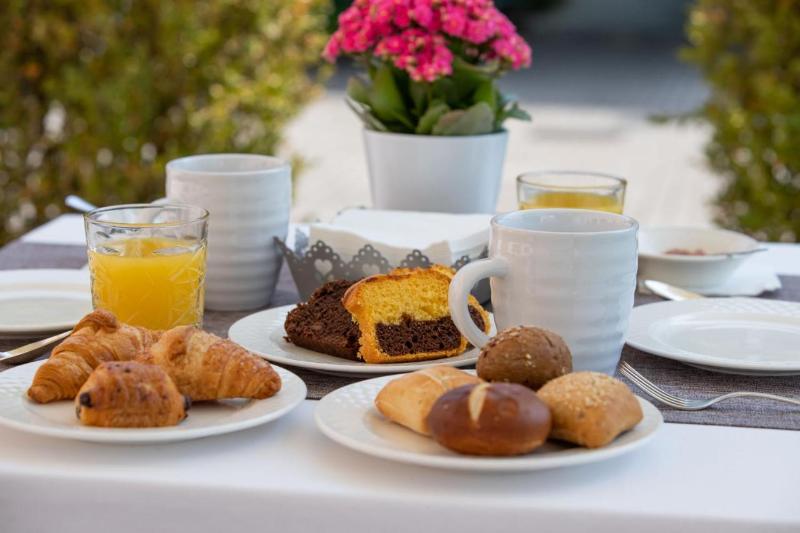 فندق Ristorante Fior