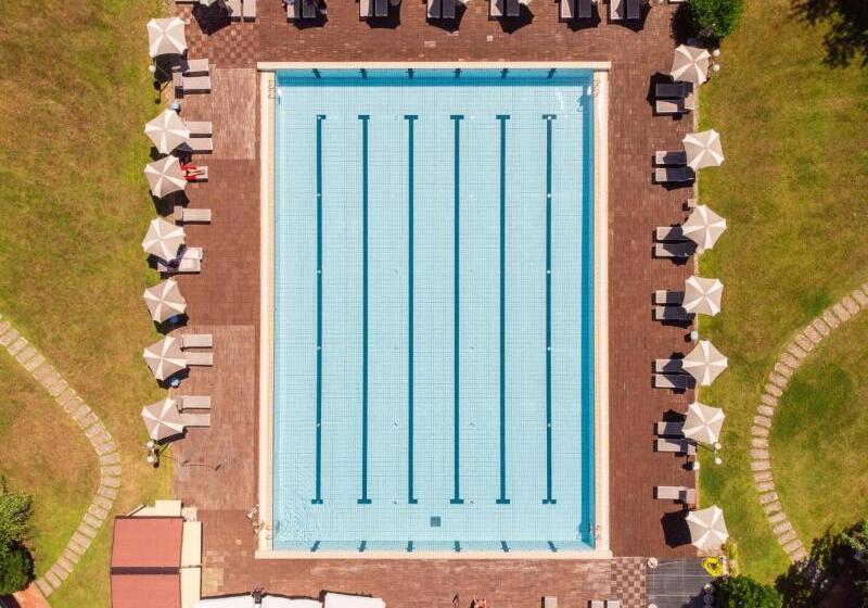 فندق Ristorante Fior