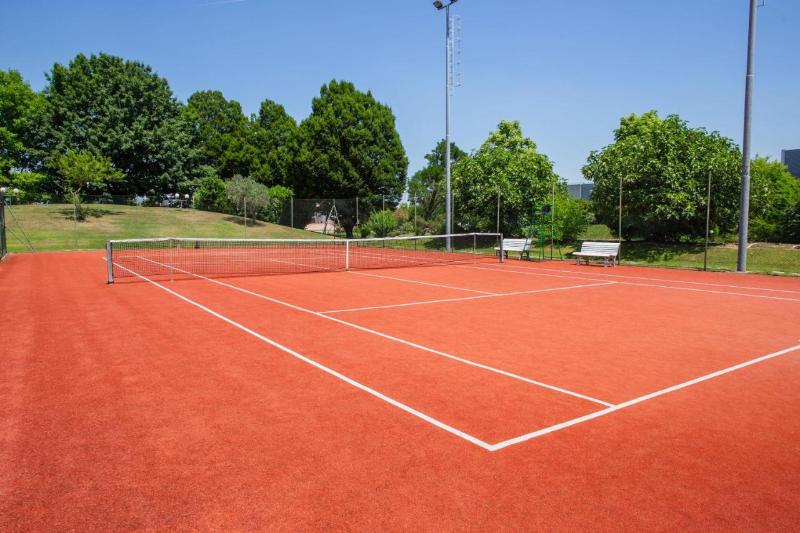 فندق Ristorante Fior