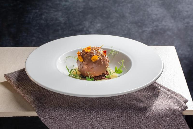 فندق Ristorante Fior