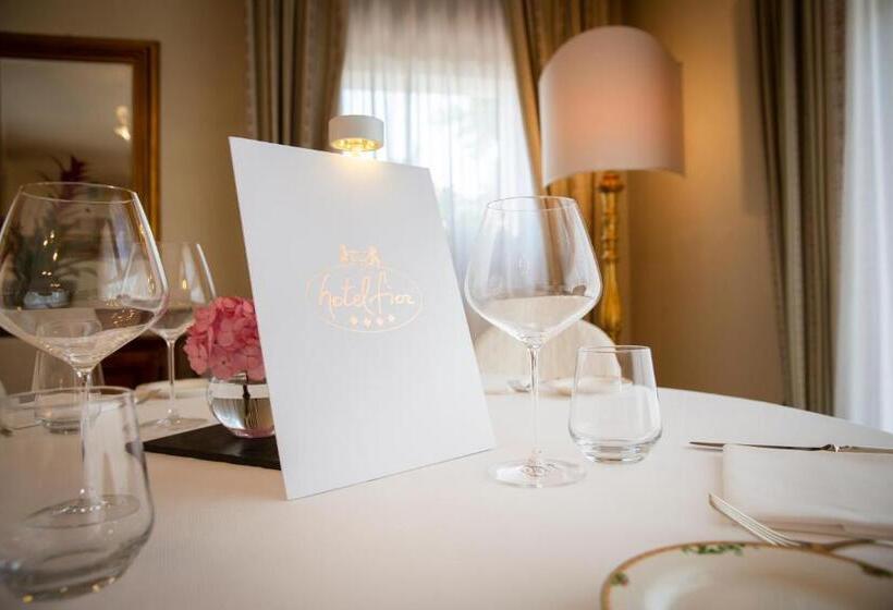 فندق Ristorante Fior