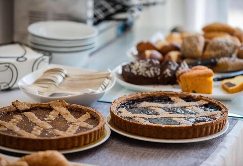 فندق Ristorante Fior