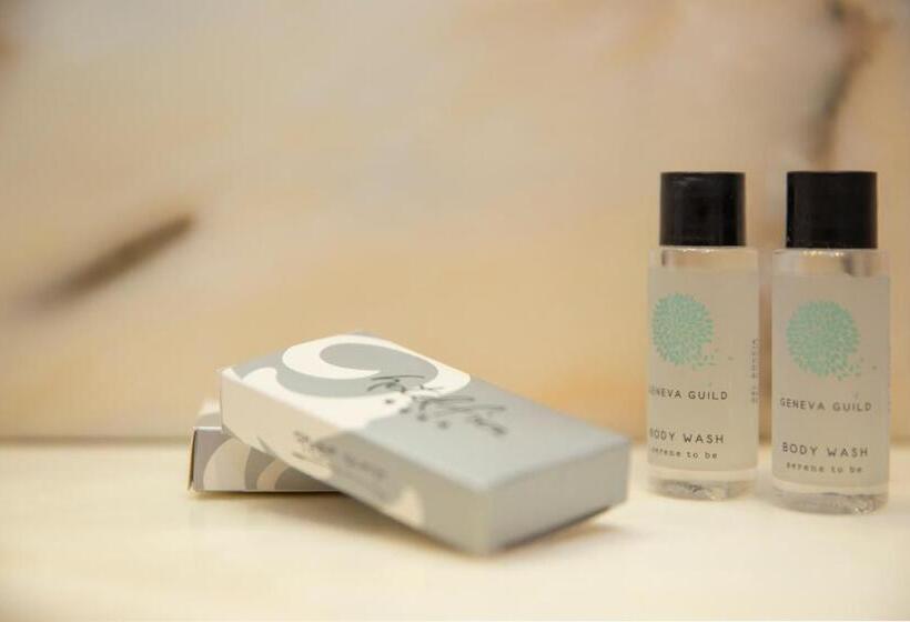 فندق Ristorante Fior