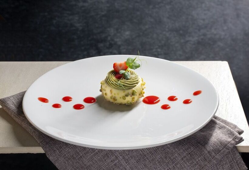 فندق Ristorante Fior