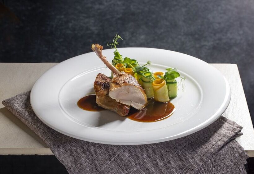 فندق Ristorante Fior