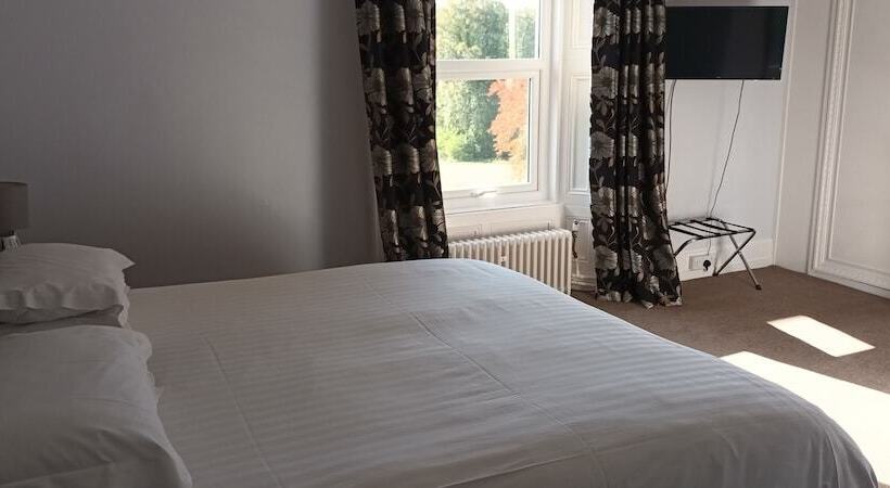 Riverdale Hall Hotel & Leisure