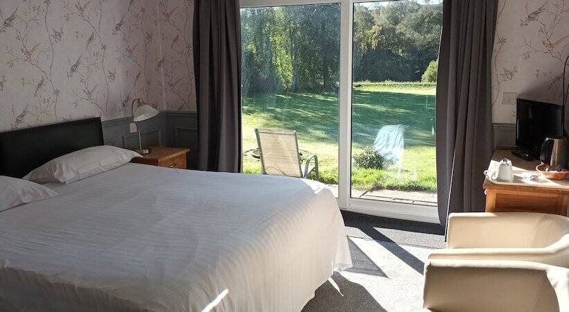 Riverdale Hall Hotel & Leisure