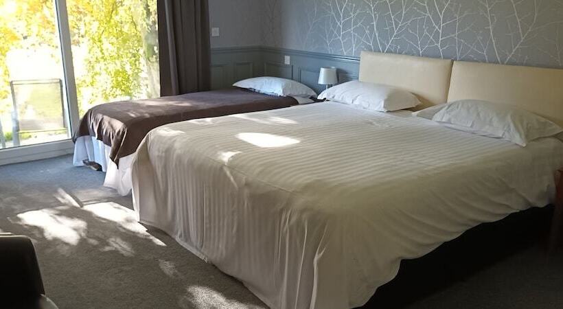 Riverdale Hall Hotel & Leisure