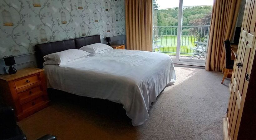 Riverdale Hall Hotel & Leisure