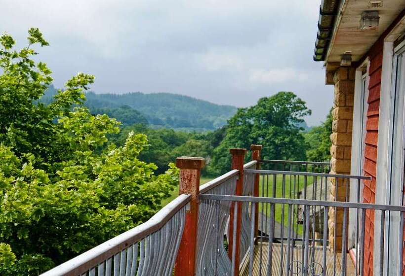 Riverdale Hall Hotel & Leisure