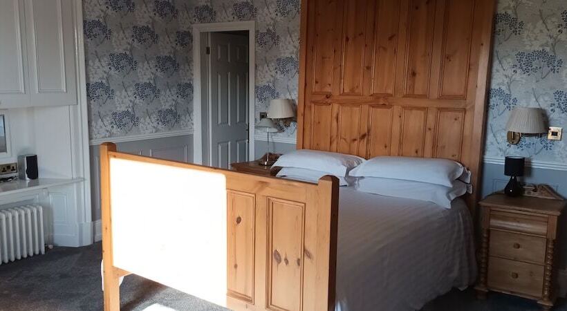 Riverdale Hall Hotel & Leisure