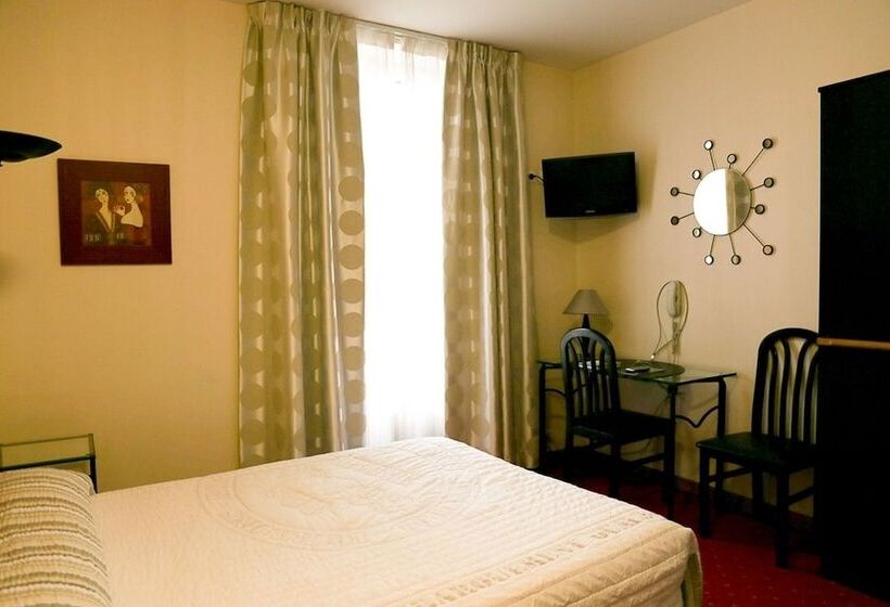 Brit Hotel Essentiel Pontivy Robic