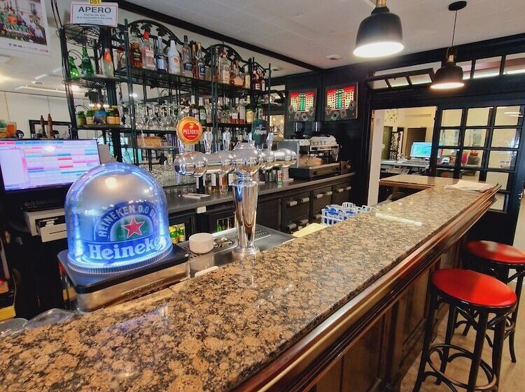 Brit Hotel Essentiel Pontivy Robic