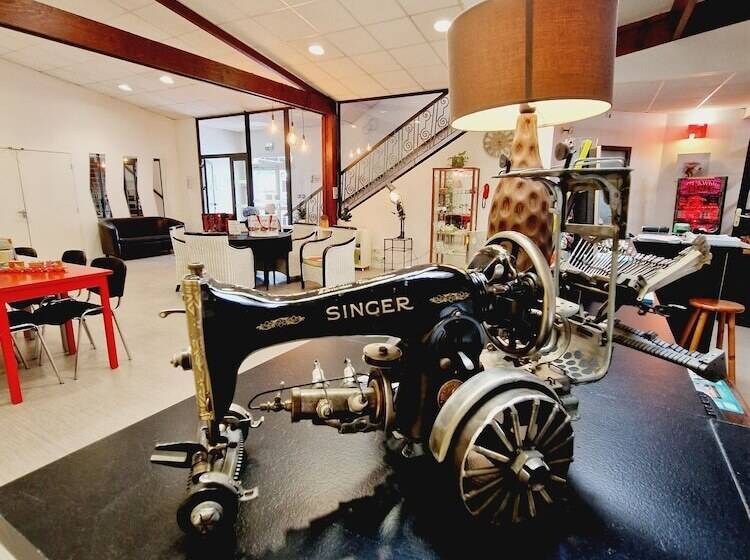 Brit Hotel Essentiel Pontivy Robic