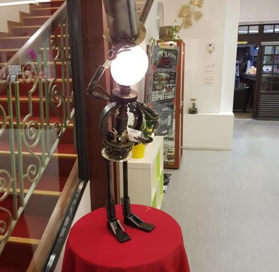 Brit Hotel Essentiel Pontivy Robic