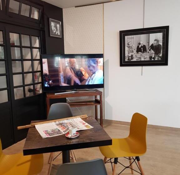 Brit Hotel Essentiel Pontivy Robic