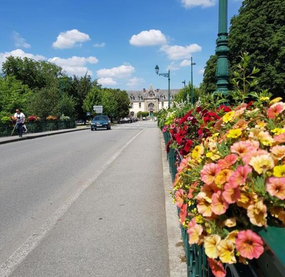 Brit Hotel Essentiel Pontivy Robic