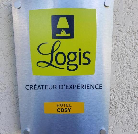 Brit Hotel Essentiel Pontivy Robic