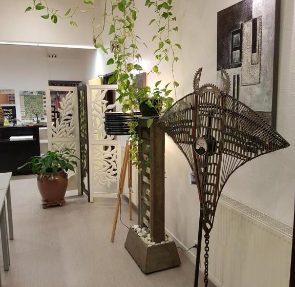 Brit Hotel Essentiel Pontivy Robic