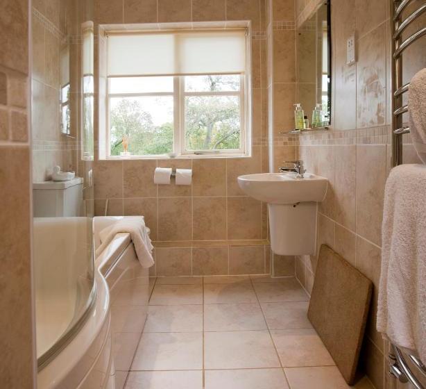 Отель Rookwood Farmhouse B&b