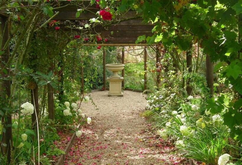 Отель Rookwood Farmhouse B&b