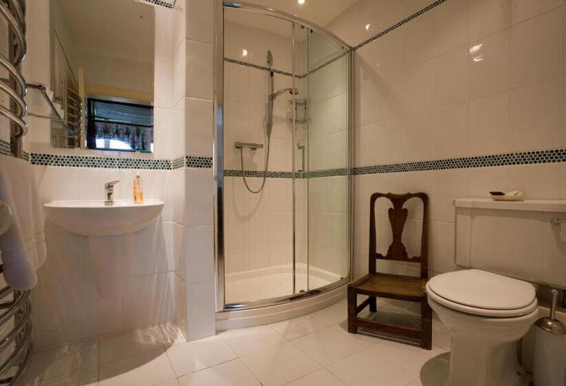 Отель Rookwood Farmhouse B&b