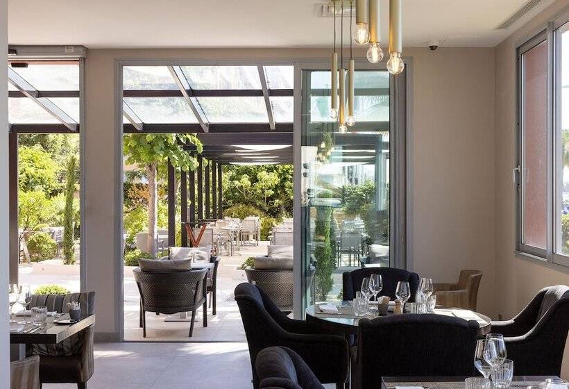 בית מלון כפרי Royalmar