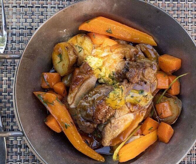 בית מלון כפרי Royalmar