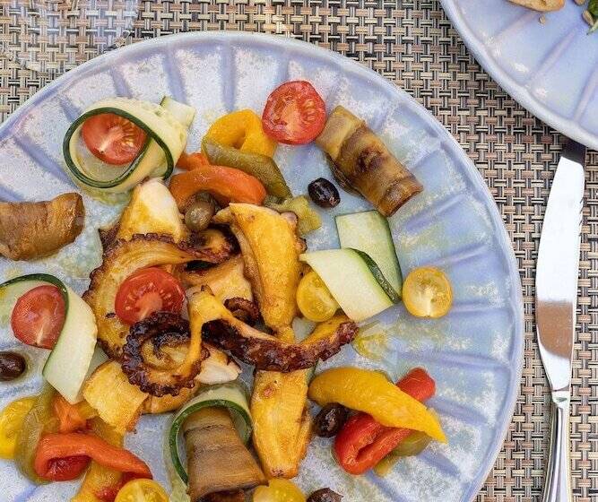 בית מלון כפרי Royalmar