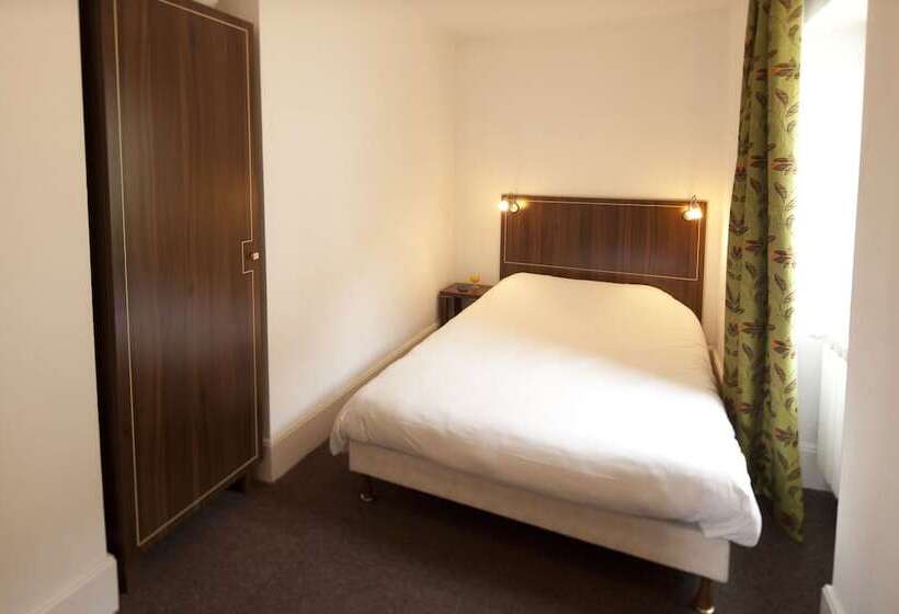 Отель Résidence Château Des Magnans By Nevesol