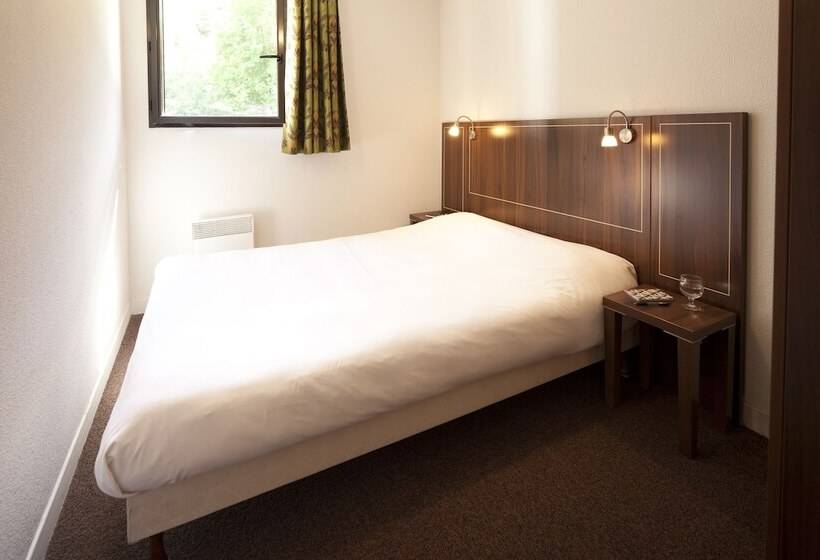 Отель Résidence Château Des Magnans By Nevesol