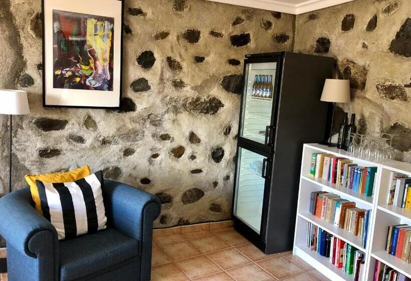 乡村酒店 Rural Ibo Alfaro Offline