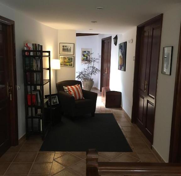 乡村酒店 Rural Ibo Alfaro Offline