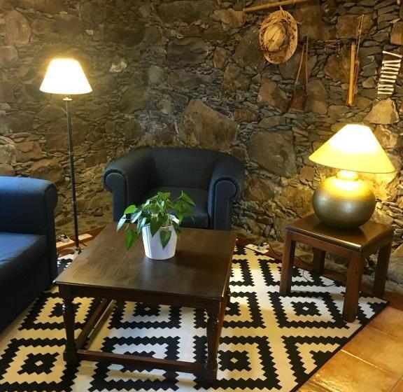 乡村酒店 Rural Ibo Alfaro Offline