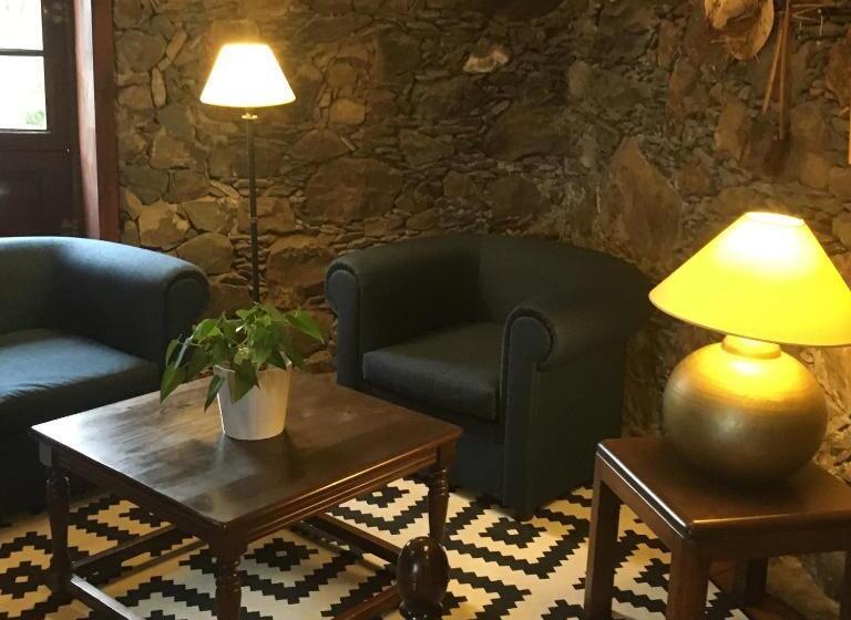 乡村酒店 Rural Ibo Alfaro Offline