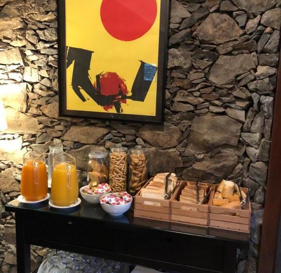 乡村酒店 Rural Ibo Alfaro Offline