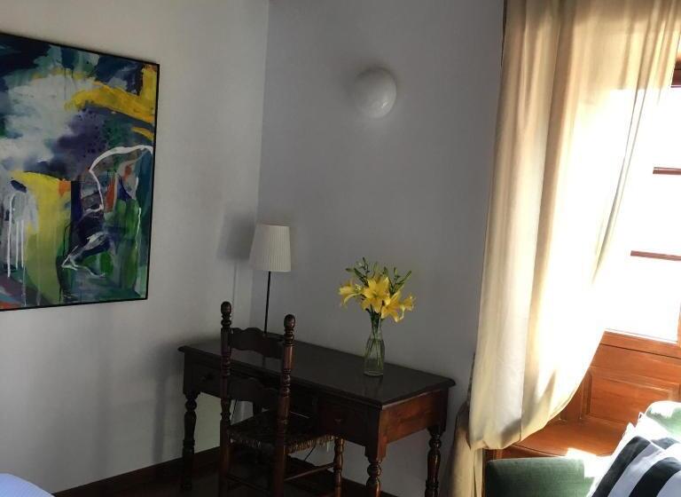 乡村酒店 Rural Ibo Alfaro Offline