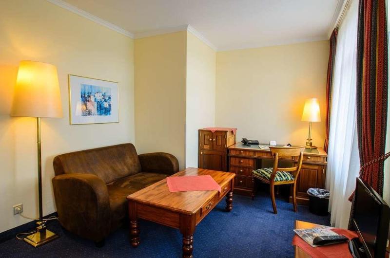 בית מלון כפרי Sachsenbaude Oberwiesenthal