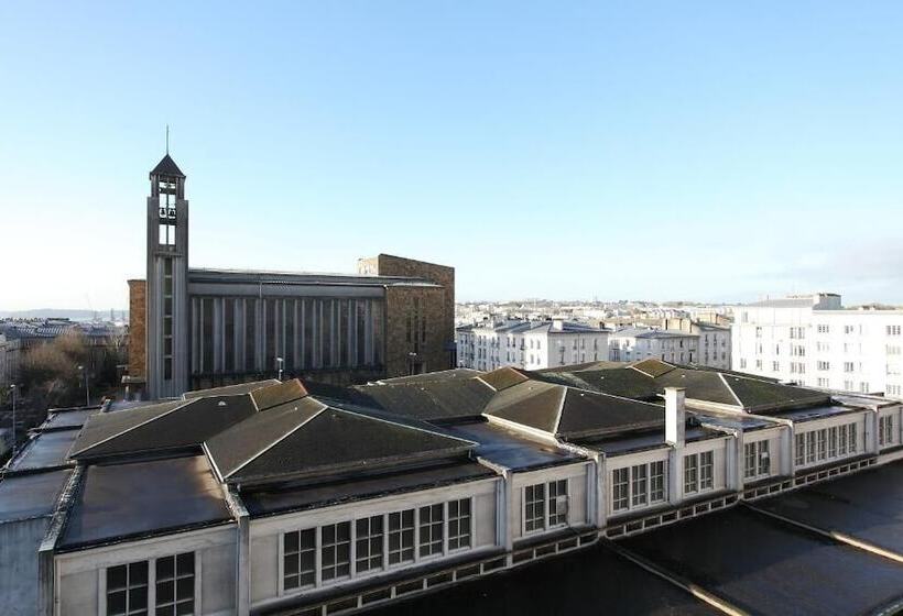 فندق Saint Louis