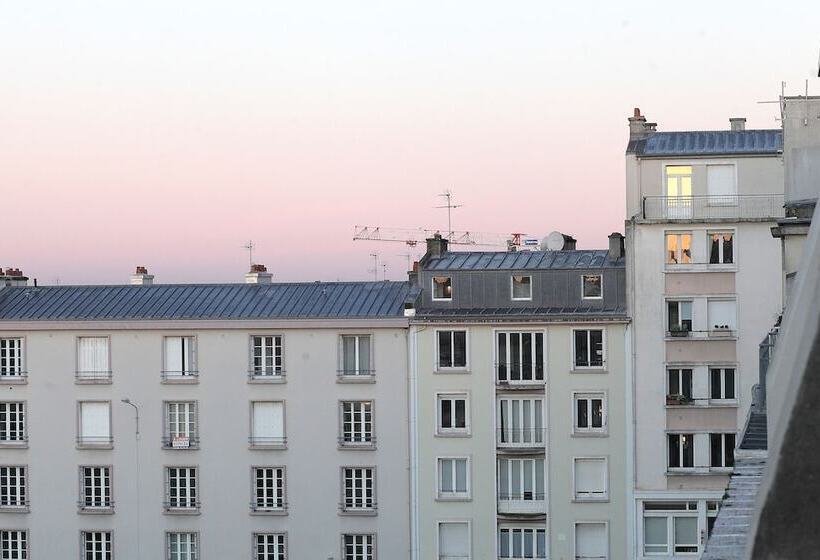 فندق Saint Louis