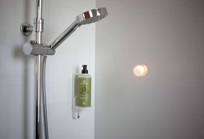 فندق Saint Louis