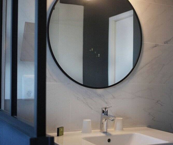 فندق Saint Louis