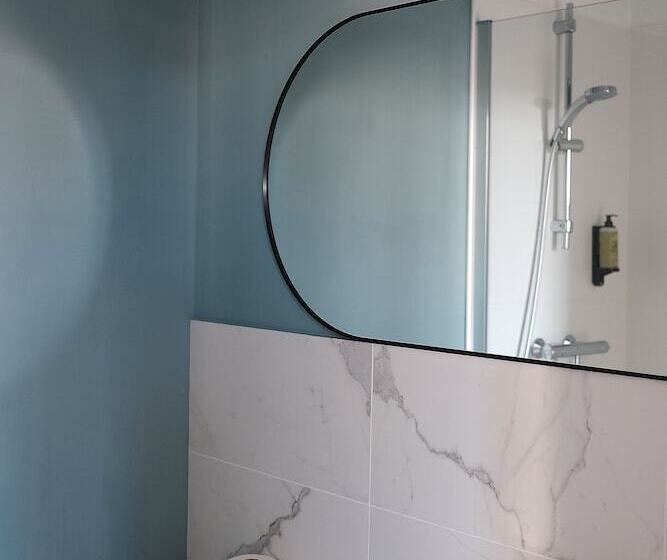 فندق Saint Louis