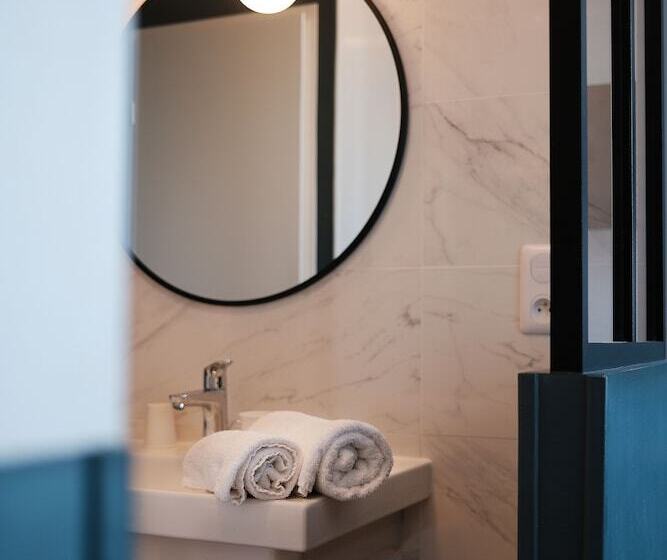 فندق Saint Louis