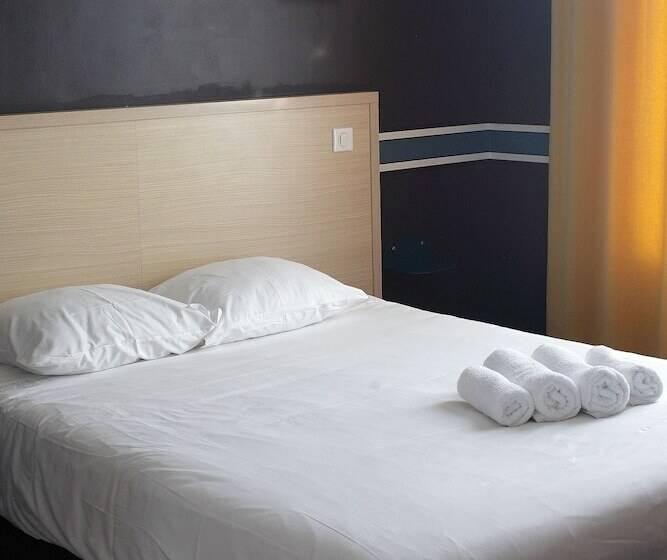 فندق Saint Louis