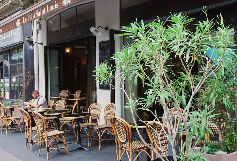 فندق Saint Louis – Vieux Port