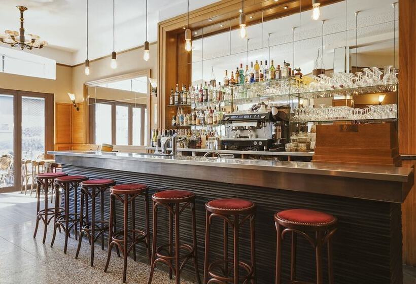 فندق Saint Louis – Vieux Port