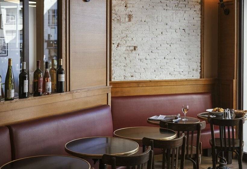 فندق Saint Louis – Vieux Port