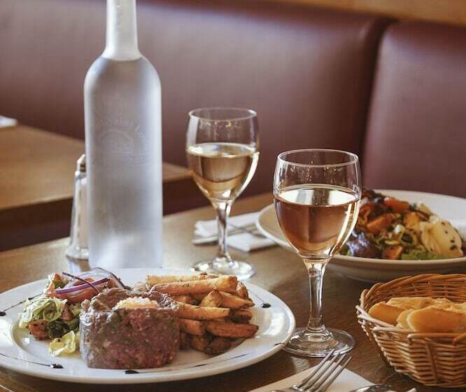 فندق Saint Louis – Vieux Port